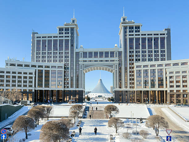 Kazakhstan