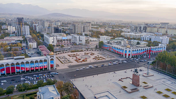 Kyrgyzstan