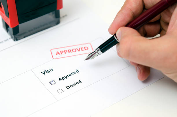 Visa Support